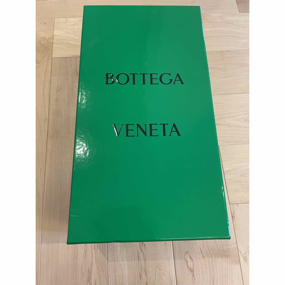 Bottega Veneta(ボッテガヴェネタ)のBOTTEGA VENETA サンダル 41  メンズの靴/シューズ(サンダル)の商品写真