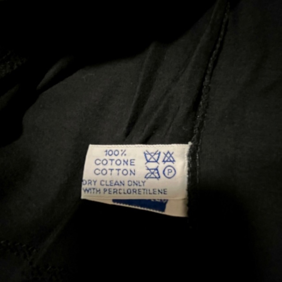 PRADA - just like様専用◇正規品◇PRADA◇ロゴ刺繍 カットソー PRADA - just like様専用◇正規品◇PRADA◇ロゴ刺繍 カットソー