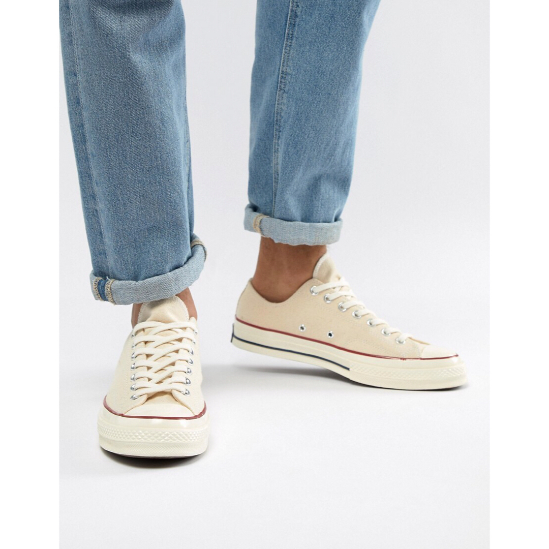 新品未使用  コンバース  converse chuck taylor CT70