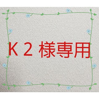 K 2 様専用(格闘技/プロレス)