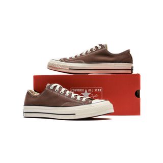 コンバース(CONVERSE)の新品未使用  コンバース  converse chuck taylor CT70(スニーカー)