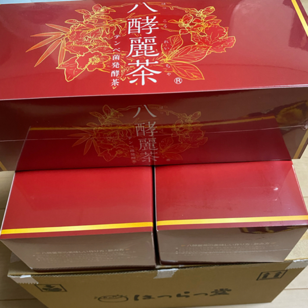 八酵麗茶 買取 公式 健康茶 - LITTLEHEROESDENTISTRY
