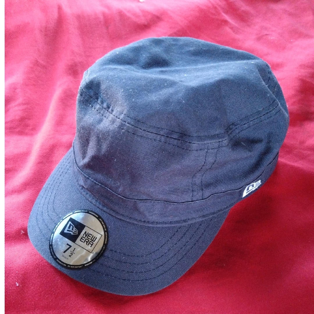 Supreme newera 7 1/2 59.6cm