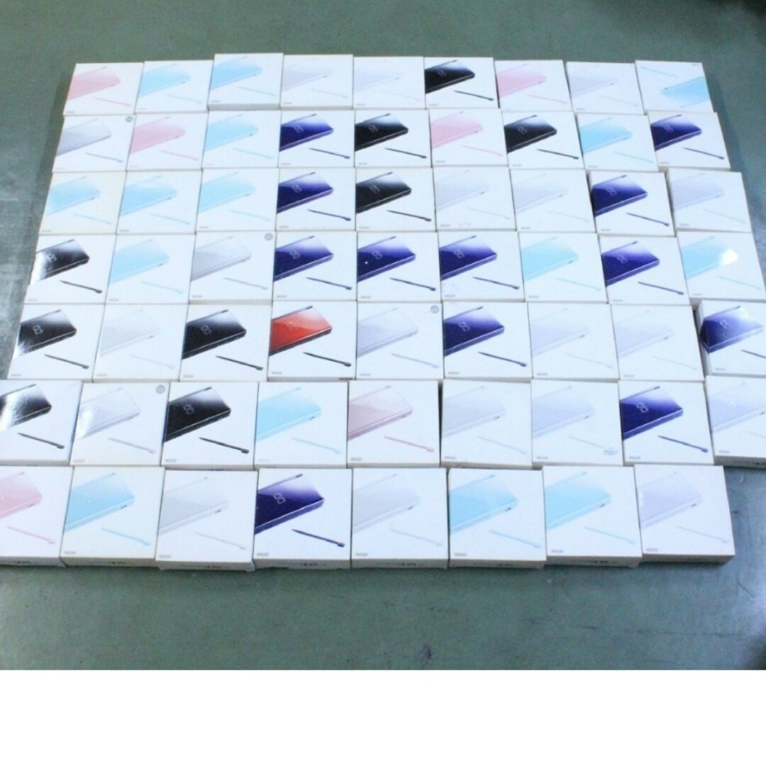 ニンテンドーDS - ニンテンドーds lite 空箱、説明書の通販 by ラクラ