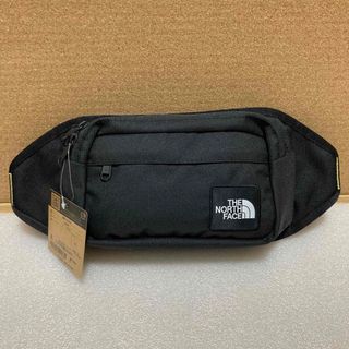 ザノースフェイス(THE NORTH FACE)のノースフェイス　 ウエストバッグ　NM72004 K(ウエストポーチ)