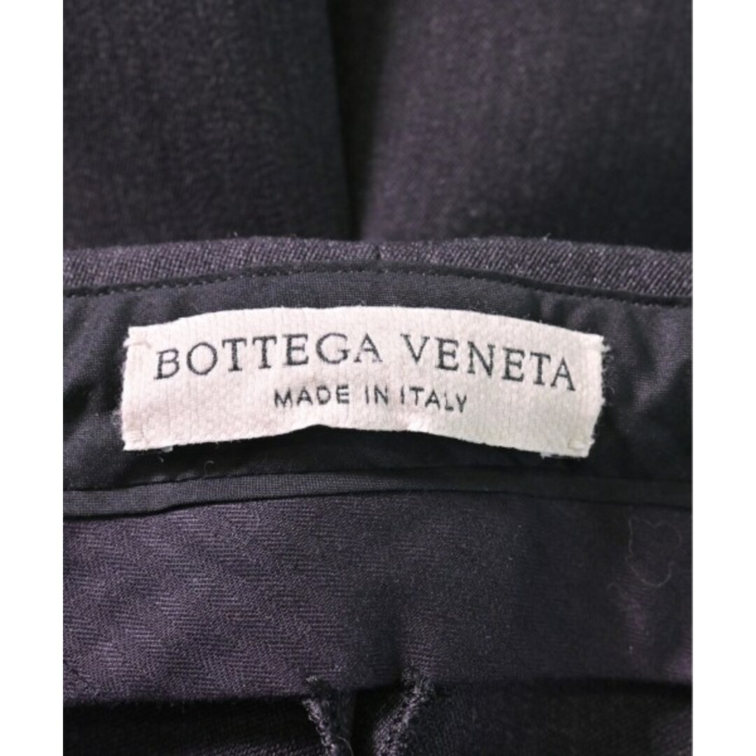 BOTTEGA VENETA スラックス 48(L位) ダークグレー | www.norkhil.com