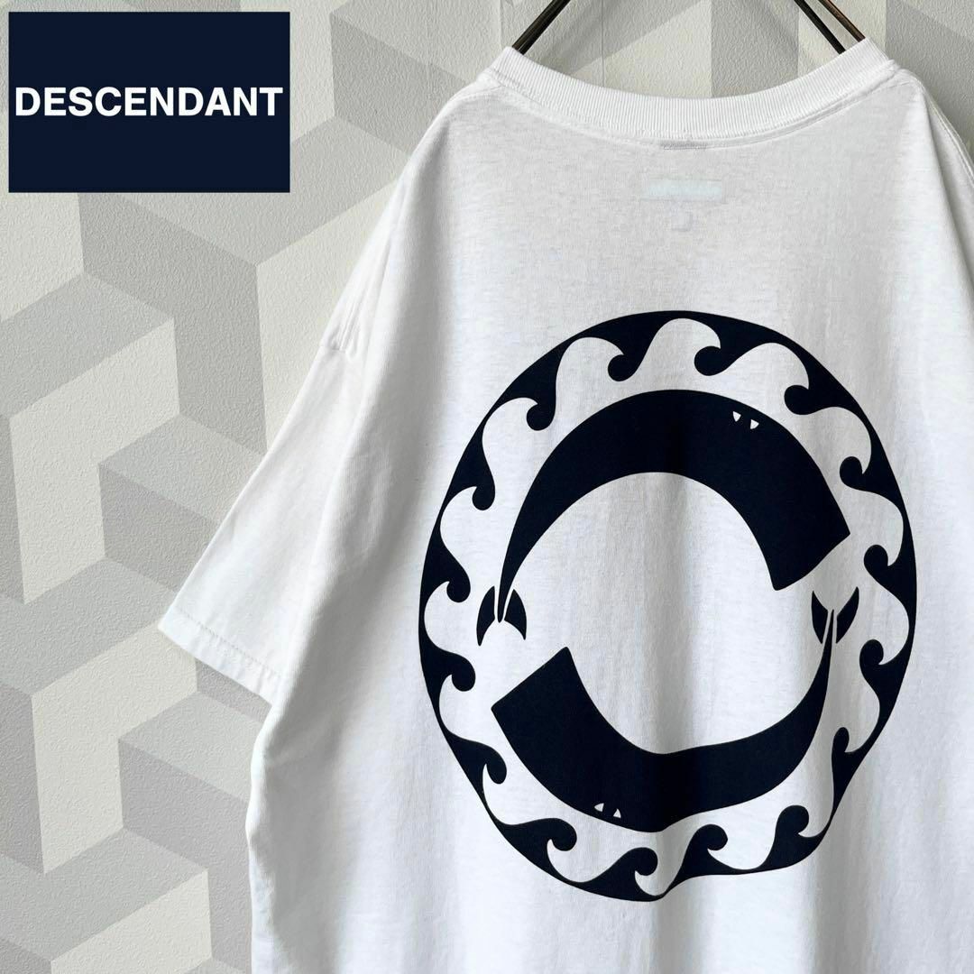 オンライン限定商品 ディセンダントTシャツ 鞄 associacaocarioca.org.br