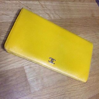 シャネル(CHANEL)の正規♡CHANEL♡財布(財布)