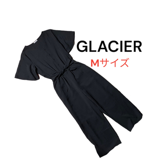 グラシア(GLACIER)の【GLACIER】グラシア　オールインワン　Mサイズ(オールインワン)