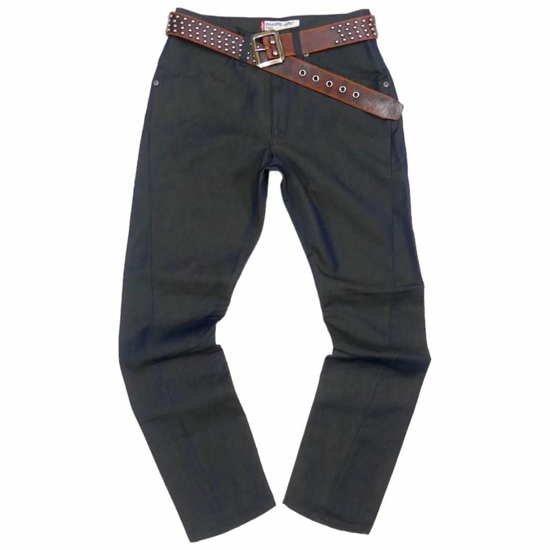 Levi's - リーバイス W30 エンジニアジーンズ ジーパン デニム 古着 ...