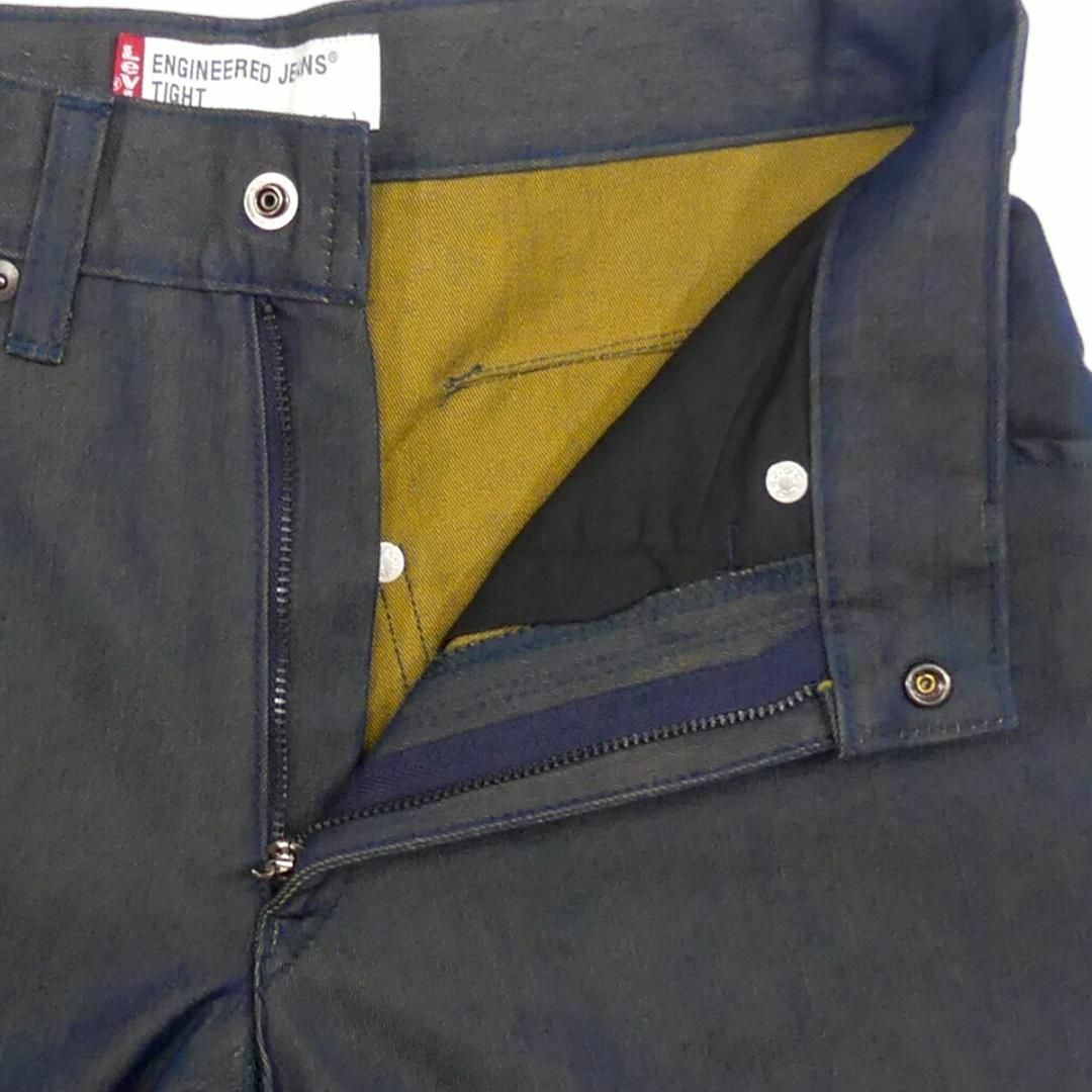 Levi's - リーバイス W30 エンジニアジーンズ ジーパン デニム 古着 ...