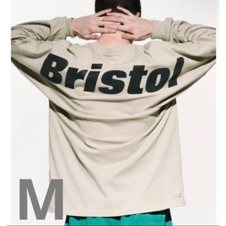 エフシーアールビー メンズのTシャツ・カットソー(長袖)の通販 500点