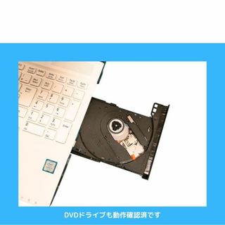 NEC win11ノートパソコン SSD+外付1TB HDDセット: C114