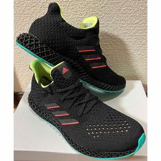 アディダス(adidas)の◾️ 4D Futurecraft 26cm GZ8626(スニーカー)