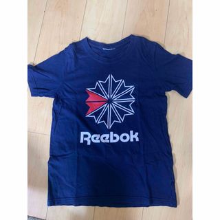 リーボック(Reebok)のリーボックTシャツ　150(Tシャツ/カットソー)