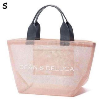 ディーンアンドデルーカ(DEAN & DELUCA)の‼️在庫1点のみ‼️DEAN&DELUCA 夏限定 メッシュトートバッグ(トートバッグ)