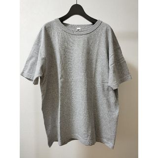 ロサンゼルスアパレル(LOS ANGELES APPAREL)の【LOS ANGELES APPAREL】YUKON ARMY TEE(Tシャツ/カットソー(半袖/袖なし))