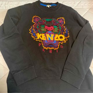 ケンゾー(KENZO)の値下げケンゾー(スウェット)