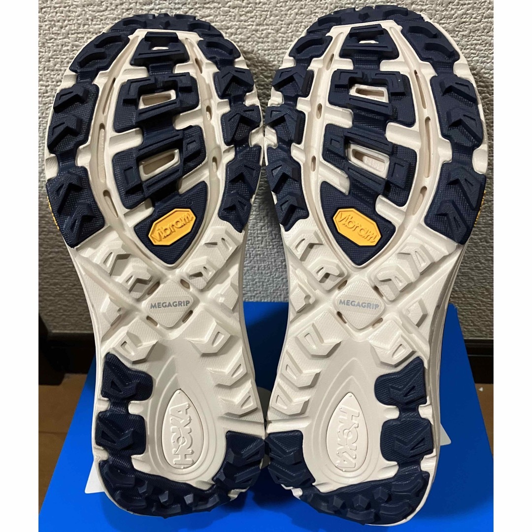 HOKA ONE ONE(ホカオネオネ)のMAFATE SPEED 2  26cm 1126851MVOS メンズの靴/シューズ(スニーカー)の商品写真