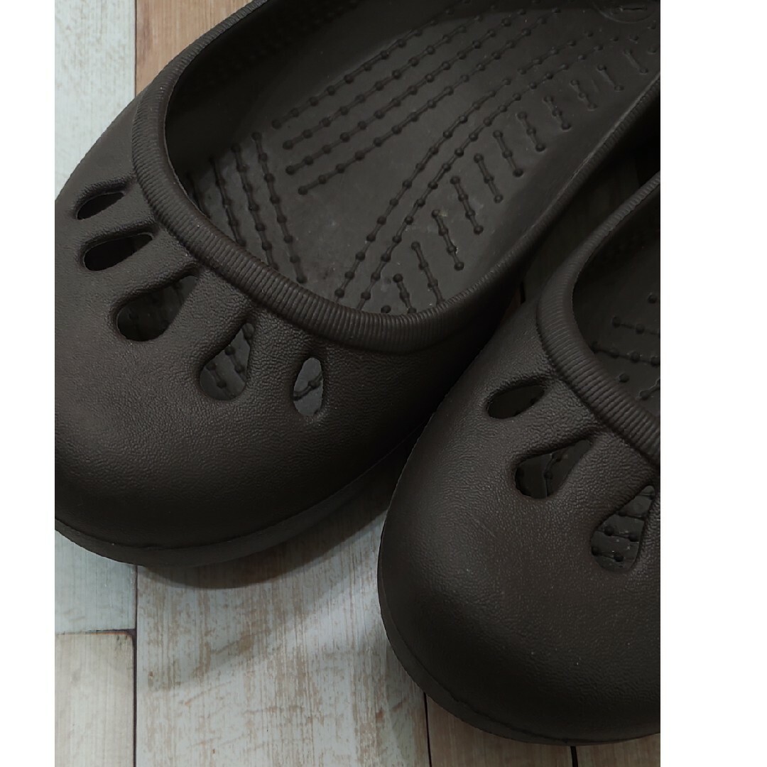 crocs(クロックス)のクロックス　マリンディ　W5 レディースの靴/シューズ(サンダル)の商品写真