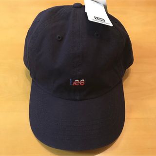 リー(Lee)の新品lee キャップ(キャップ)