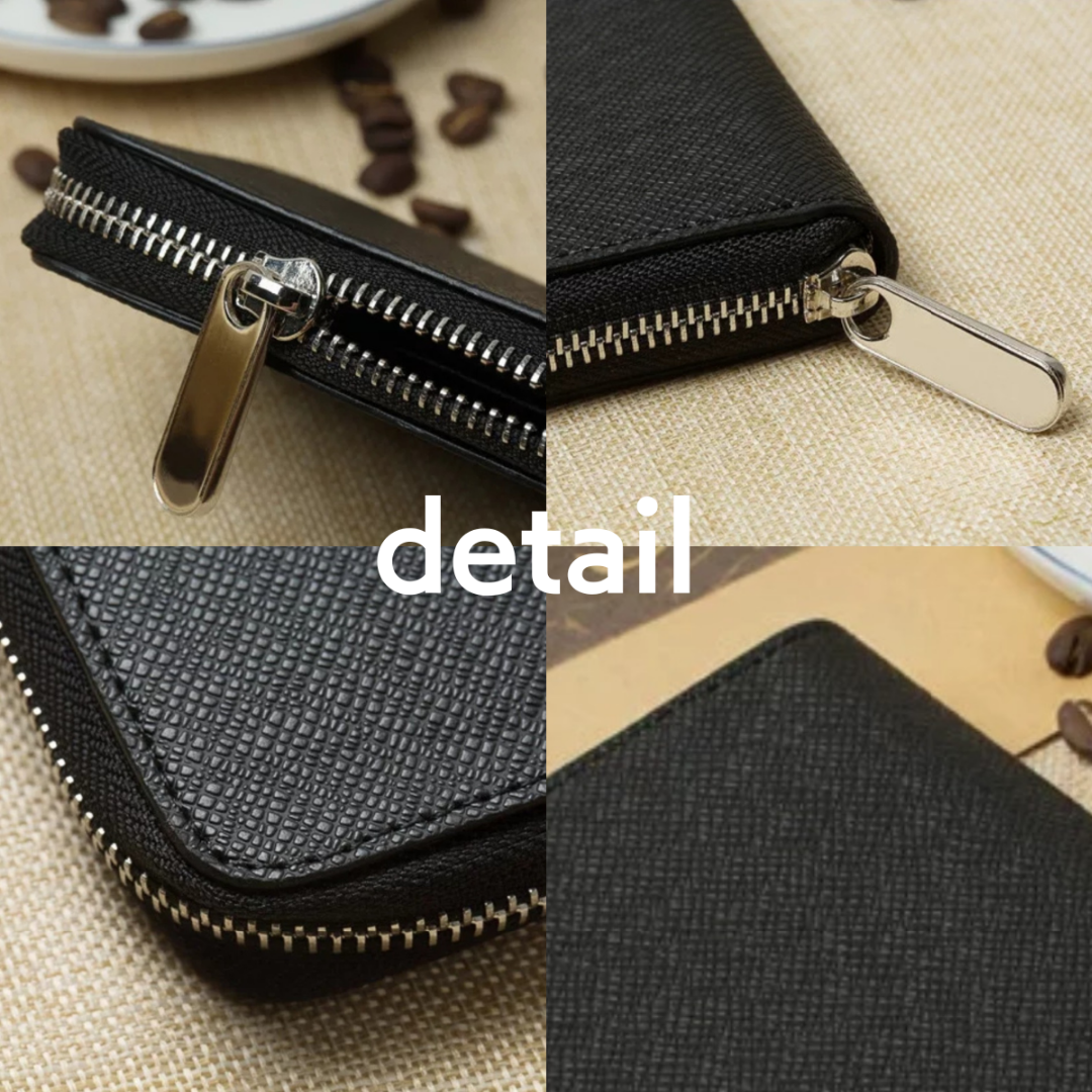 コインケース ブラック×レッド 小銭入れ ラウンドファスナー カードケースの通販 by Junjunya コインケース レッド 小銭入れ ラウンドファスナー カードケース