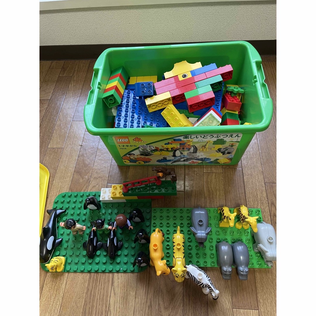 Lego - そら様専用 Lego レゴ レゴブロック ブロック まとめ売り 2箱分 ...