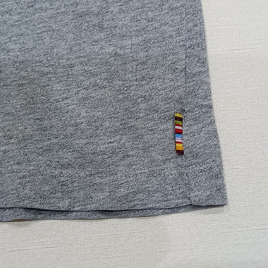 Paul Smith(ポールスミス)のポールスミス　Paul Smith　半袖Tシャツ キッズ/ベビー/マタニティのキッズ服男の子用(90cm~)(Tシャツ/カットソー)の商品写真