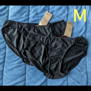 トリンプ(Triumph)のＭ★トリンプ AMO STYLE★ストレッチショーツ★２枚セット★新品(ショーツ)