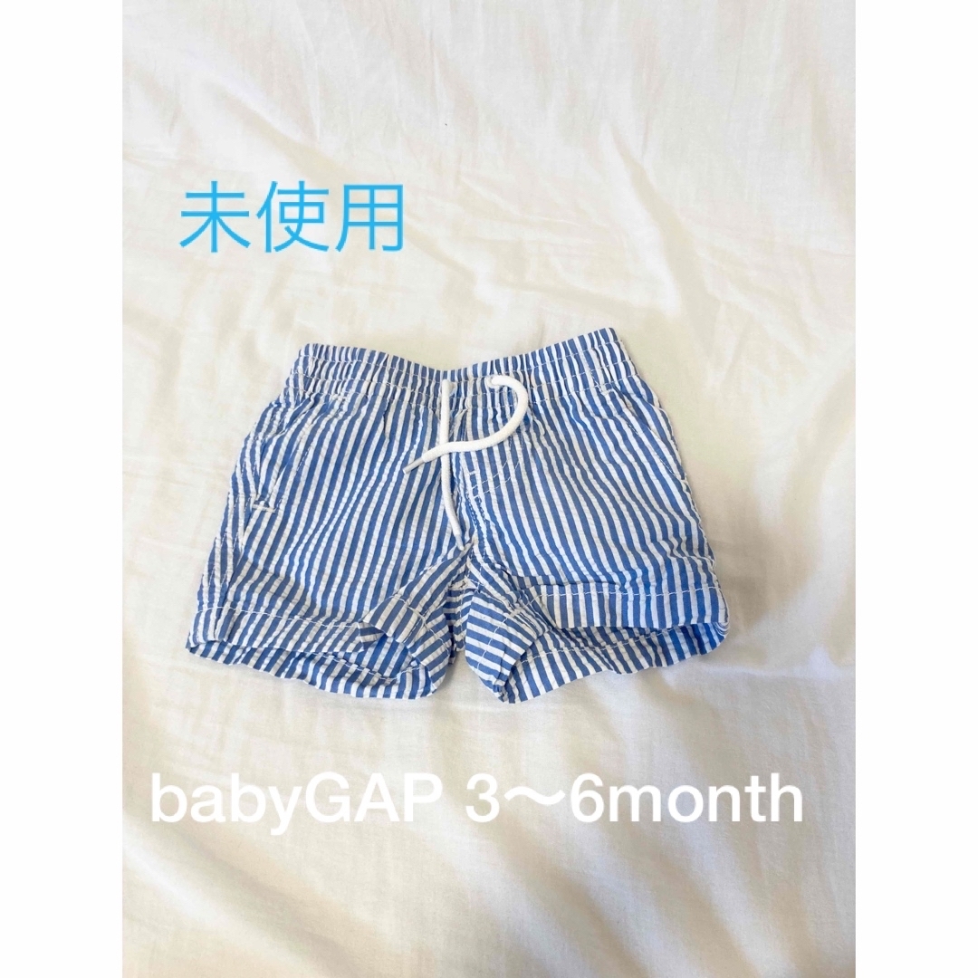 人気提案 baby GAP ズボン 3-6months