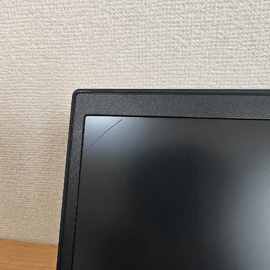 2020年モデル Thinkpad L13 第10世代 18