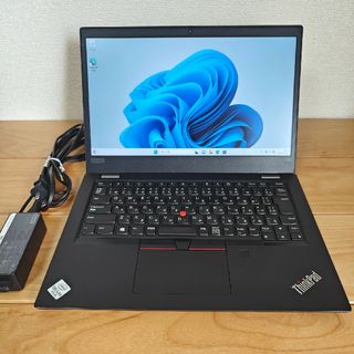 2020年モデル Thinkpad L13 第10世代 18