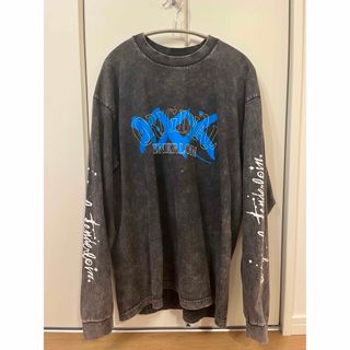 テンダーロイン(TENDERLOIN)のテンダーロイン  長袖　XXX (Tシャツ/カットソー(七分/長袖))