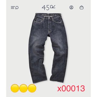 フォーティファイブアール ヴィンテージの通販 100点以上 | 45Rを買う