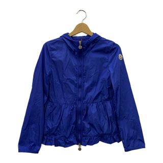 モンクレール(MONCLER)の美品 モンクレール MONCLER その他ジャケット    レディース 1(その他)