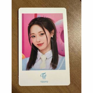 トゥワイス(TWICE)のtwice       フォトカード　　ツウィ(K-POP/アジア)