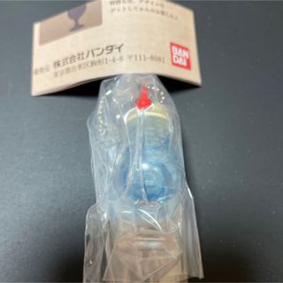 旅する喫茶　青空　ガチャ　バンダイ　ミニチュア　(その他)