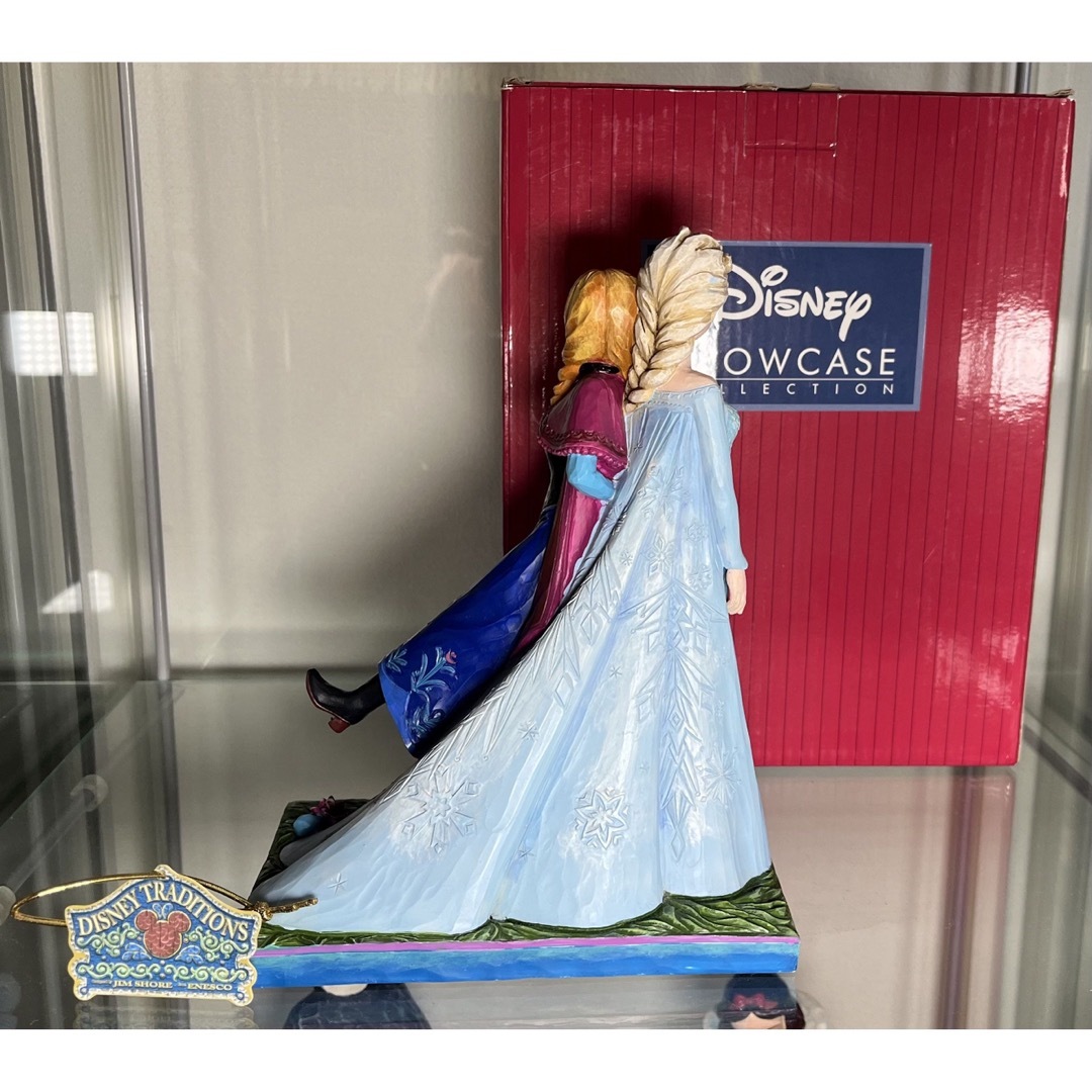 ディズニー トラディション アナと雪の女王 ディズニー トラディション アナと雪の女王