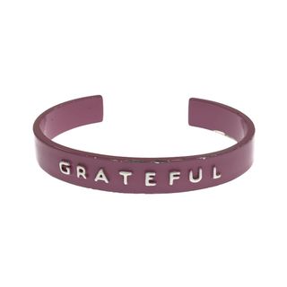 マークジェイコブス(MARC JACOBS)のマークジェイコブス バングル GRATEFUL レディース(ブレスレット/バングル)