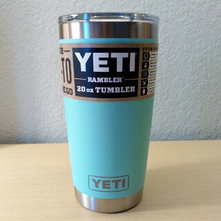 イエティ(YETI)のYETI RAMBLER 20ozTUMBLER MAGSLIDER LID(食器)