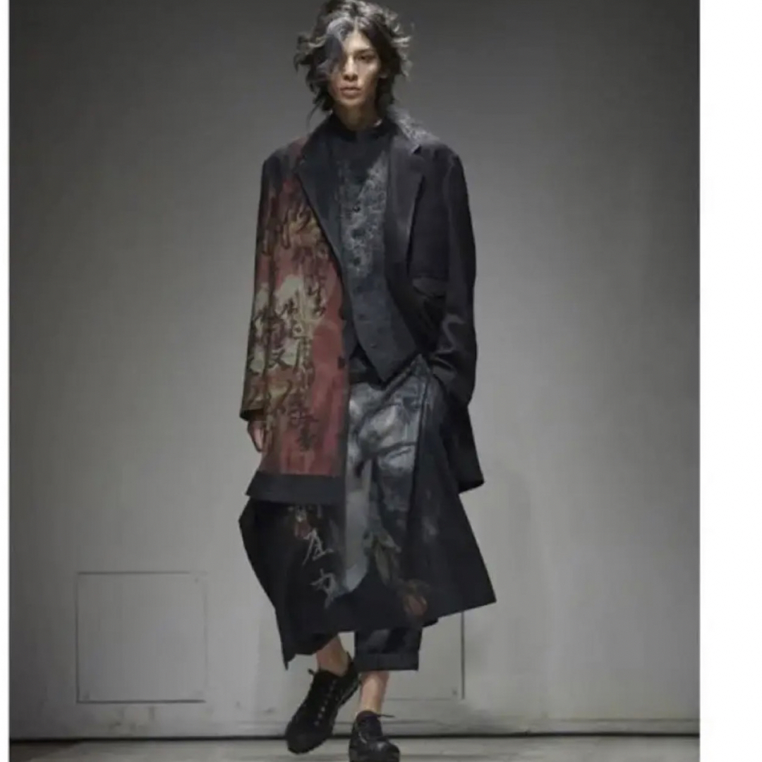 Yohji Yamamoto POUR HOMME（ヨウジヤマモトプールオム）