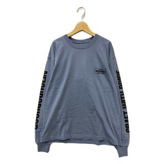 ネイバーフッド(NEIGHBORHOOD)のネイバーフッド NEIGHBORHOOD 長袖Ｔシャツ    メンズ M(Tシャツ/カットソー(七分/長袖))