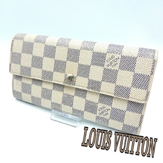 ルイヴィトン(LOUIS VUITTON)のLOUIS VUITTON ルイヴィトン 財布(財布)