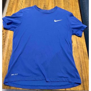 ナイキ(NIKE)のNIKE  Tシャツ(Tシャツ/カットソー(半袖/袖なし))