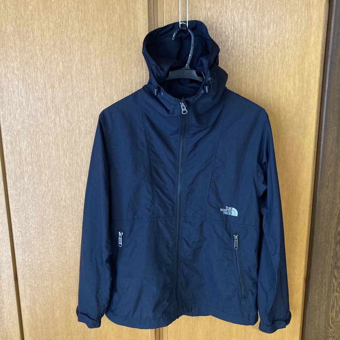 THE NORTH FACE コンパクトジャケット