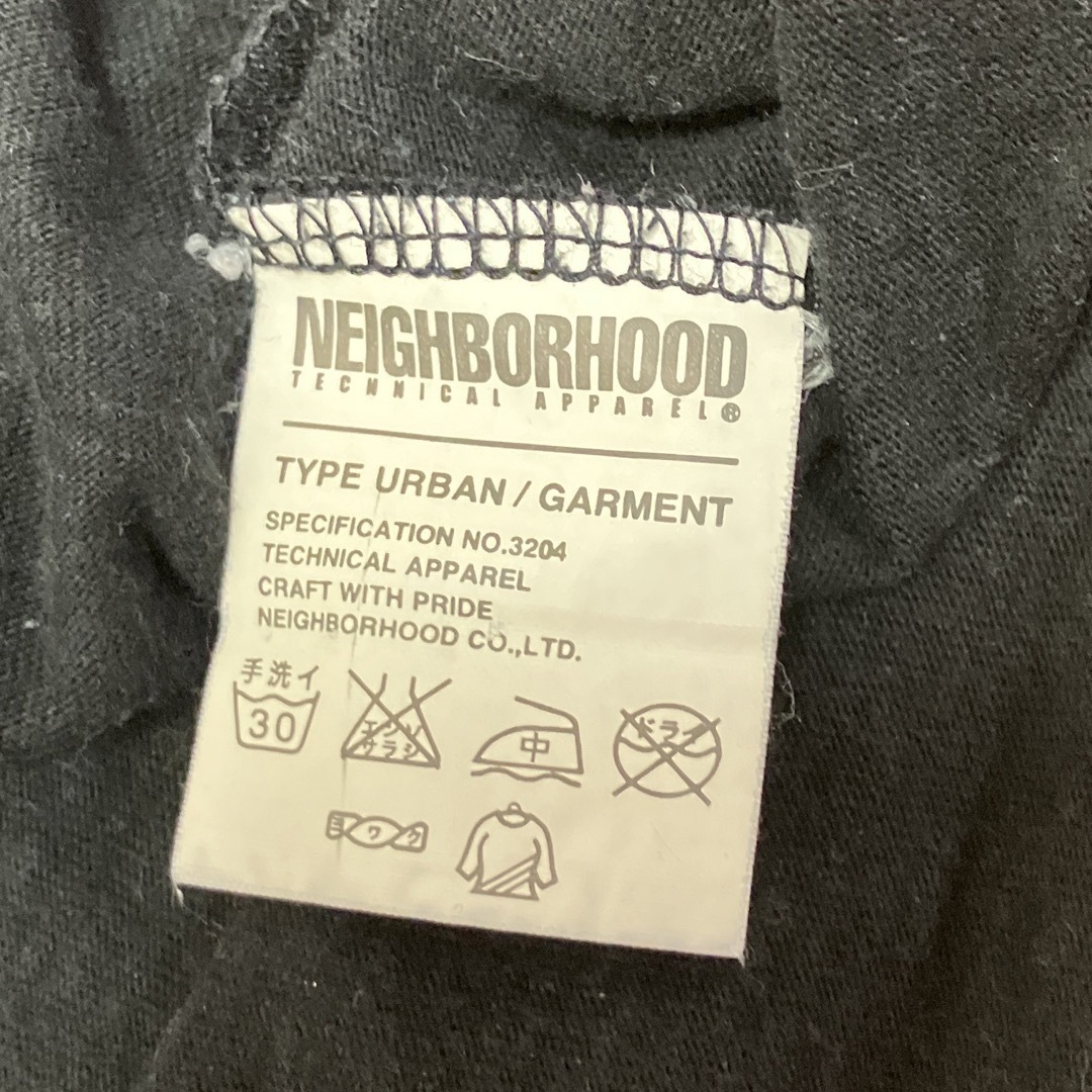 NEIGHBORHOOD(ネイバーフッド)のネイバーフッド　Tシャツ メンズのトップス(Tシャツ/カットソー(半袖/袖なし))の商品写真