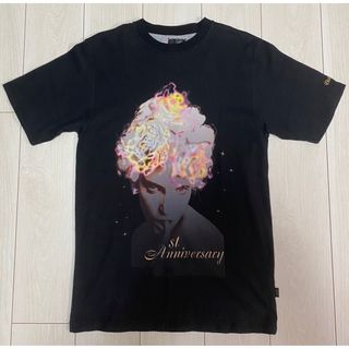 ヴィクティム(VICTIM)のVICTIM 1st anniversary Tシャツ(Tシャツ/カットソー(半袖/袖なし))