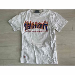 ディッキーズ(Dickies)のＴシャツ(Tシャツ(半袖/袖なし))