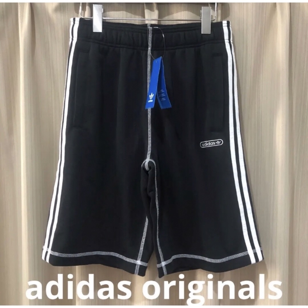 アディダスオリジナルス ショートパンツ adidas