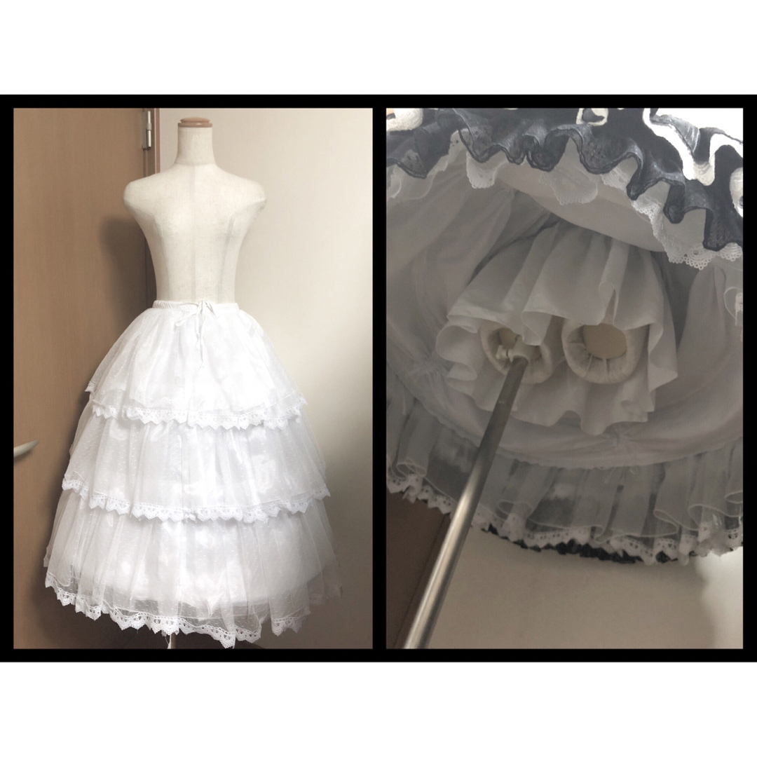 BABY,THE STARS SHINE BRIGHT - 大人気希少品 着丈&裾周り調節可能